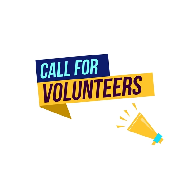 Scholastic Volunteers